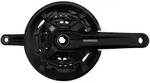 Shimano Kettenradgarnitur FC-MT 2103 170 mm schwarz