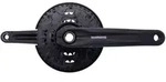 Shimano Kettenradgarnitur FC-MT 2103 22/32/44 Z&auml;hne schwarz mit KS-Ring