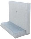 Diephaus L-Stein BEWEHRT GRAU 80/100/45/12 CM