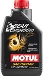 MOTUL Getriebe&ouml;l GearCompetition SAE 75W140 - 1l