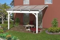 Skan Holz Verona o. Mittelpfosten 434x239 wei&szlig;