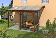 Skan Holz Venezia m. Mittelpfosten 434x239 nussbaum