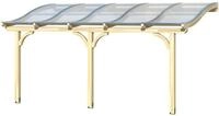Skan Holz Venezia m. Mittelpfosten 541x339 unbehandelt