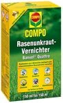 COMPO Rasenunkrautvernichter Banvel Quattro 150 ml