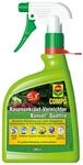 COMPO Rasenunkrautvernichter Banvel Quattro AF 1000 ml
