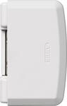 ABUS T&uuml;raushebesicherung TAS112 W EK