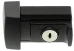 Burg W&auml;chter Fenstersicherung Winsafe WZ 60 BR SB
