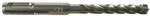 Milwaukee HAMMERBOHRER SDS+ MX4 8X115 - 1 PC 4932352021