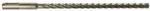 Milwaukee HAMMERBOHRER SDS+ MX4 8X215 - 1 ST 4932352023