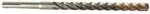 Milwaukee HAMMERBOHRER SDS+ MX4 12X210 - 1 pc 4932352032