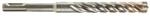 Milwaukee HAMMERBOHRER SDS+ MX4 14X210 - 1 pc 4932352037