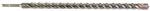Milwaukee HAMMERBOHRER SDS+ MX4 22X450 - 1ST 4932356506