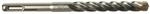 Milwaukee HAMMERBOHRER SDS+ MX4 12X160 - 1 pc 4932352031