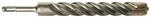 Milwaukee HAMMERBOHRER SDS+ MX4 25X250 - 1ST 4932399333