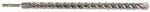 Milwaukee HAMMERBOHRER SDS+ MX4 24X450 - 1ST 4932356508