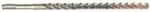 Milwaukee HAMMERBOHRER SDS+ MX4 12X260 - 1 pc 4932352033