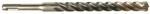 Milwaukee HAMMERBOHRER SDS+ MX4 16X210 - 1pc 4932352953