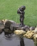 Ubbink Wasserspeier Yannick