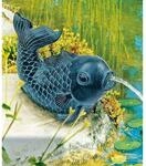 Heissner Teichfigur Fisch (003246-00)