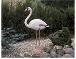 Ubbink Tierfigur Flamingo