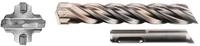 Makita NEMESIS 2 SDS+ Bohrer 28x450 B-58752