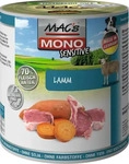 MAC's 2200058086874, MAC's Dog MONO Sensitive 800g Dose Hundenassfutter 6 x 800 Gramm