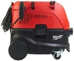 Milwaukee AS-30MAC AC 30L M CLASS ABSAUGSYSTEM IN2 4933459415
