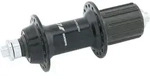 Shimano Hinterradnabe 105 FH-R7000 32 Loch schwarz Schnellspanner 163 mm