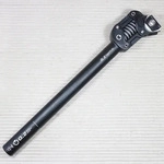 by 03282969, by,schulz Parallelogramm-Federsattelst&uuml;tze G.2 ST 31,6 mm schwarz...