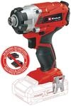 Einhell Akku-Schlagschrauber TE-CI 18/1 Li-Solo 4510034