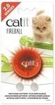 catit Senses 2.0 Fireball Katzenspielzeug