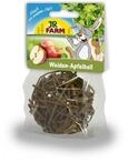 JR FARM Weiden-Apfelball 15g Kleintiersnack