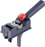kwb D&Uuml;BELPROFI Bohrlehre 3-12mm SB 758000