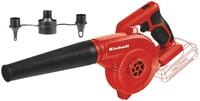 Einhell Akku-Bl&auml;ser TE-CB 18/180 Li-Solo 3408001