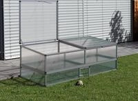 KGT Schildkr&ouml;ten-Unterbau f&uuml;r Fr&uuml;hbeet Premium Typ 210
