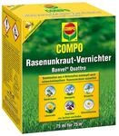 COMPO Rasenunkrautvernichter Banvel Quattro 75 ml