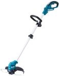 Makita Akku-Rasentrimmer UR100DZ