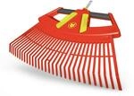 WOLF-Garten Laubrechen MS 4 in 1 