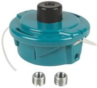 Makita 2-Fadenkopf Tap&Go 2,4mm B-02945