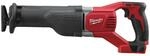 Milwaukee M18BSX-0 AKKU-SAEBELSAEGE 4933447275