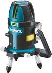 Makita Akku-Multilinienlaser SK209GDZ