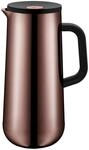 WMF Isolierkanne Kaffee 1,0l Impulse Vintage Kupfer
