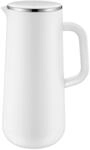 WMF Isolierkanne Kaffee1,0l Impulse weiss
