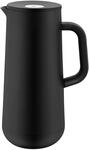 WMF Isolierkanne Kaffee 1,0l Impulse schwarz