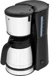 WMF Bueno Pro Kaffeemaschine, mit Thermoskanne, matt