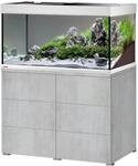 EHEIM proxima 250 classicLED Aquarium mit Unterschrank urban