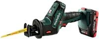 Metabo Akku-S&auml;bels&auml;ge SSE 18 LTX Compact