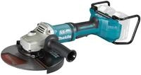 Makita Akku-Winkelschleifer DGA901ZKU2