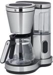 WMF Lono Aroma Kaffeemaschine, mit Glaskanne
