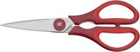 WMF K&uuml;chenschere Touch rot